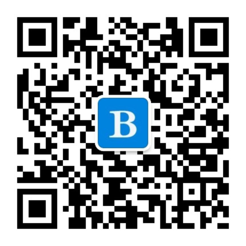 关注我们